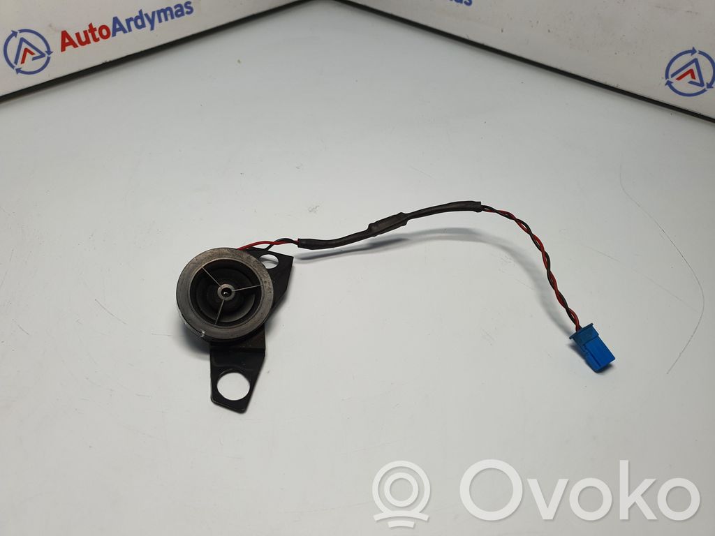 BMW 3 E46 Front door high frequency speaker 