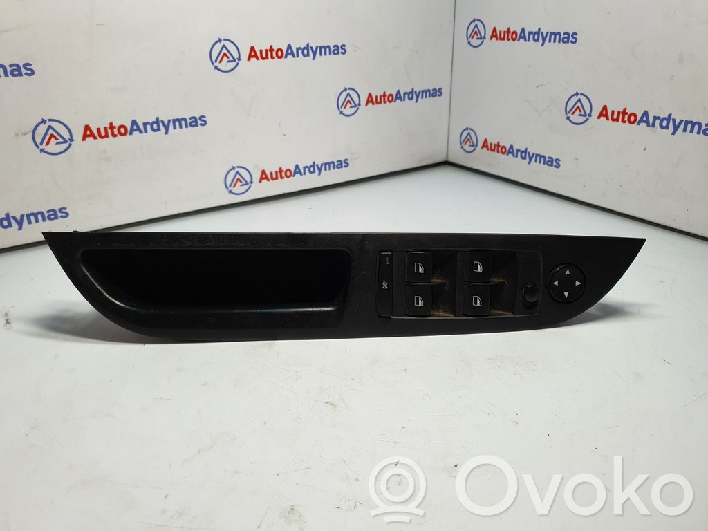 BMW 5 E60 E61 Electric window control switch 