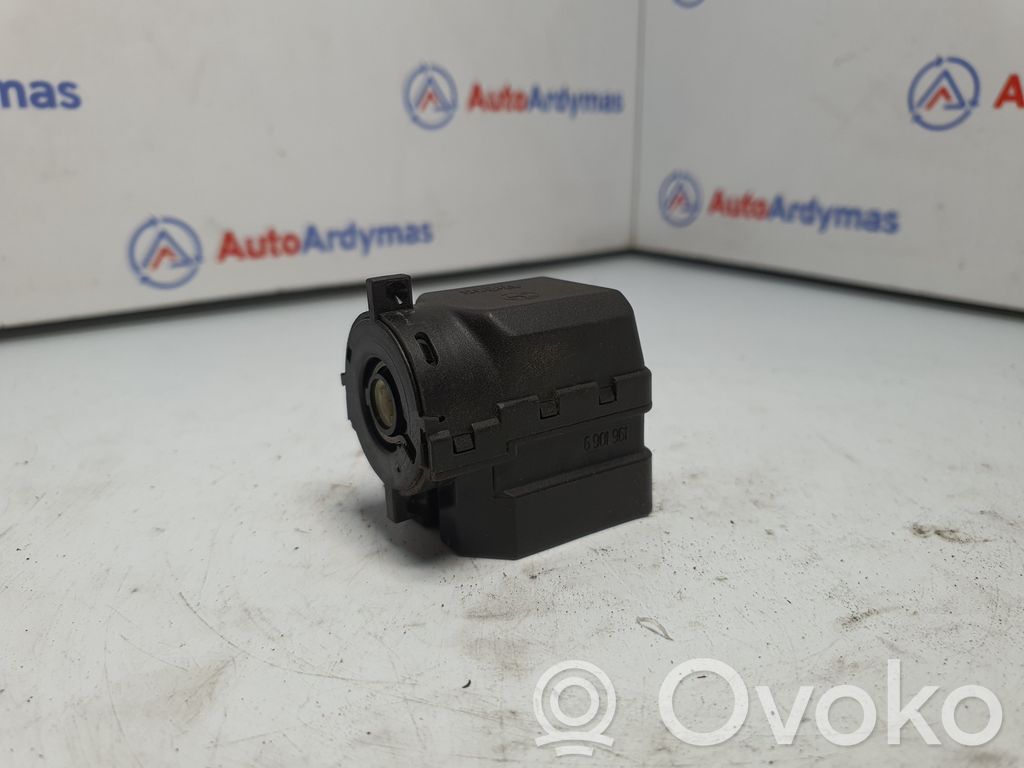 BMW 5 E39 Ignition lock contact 