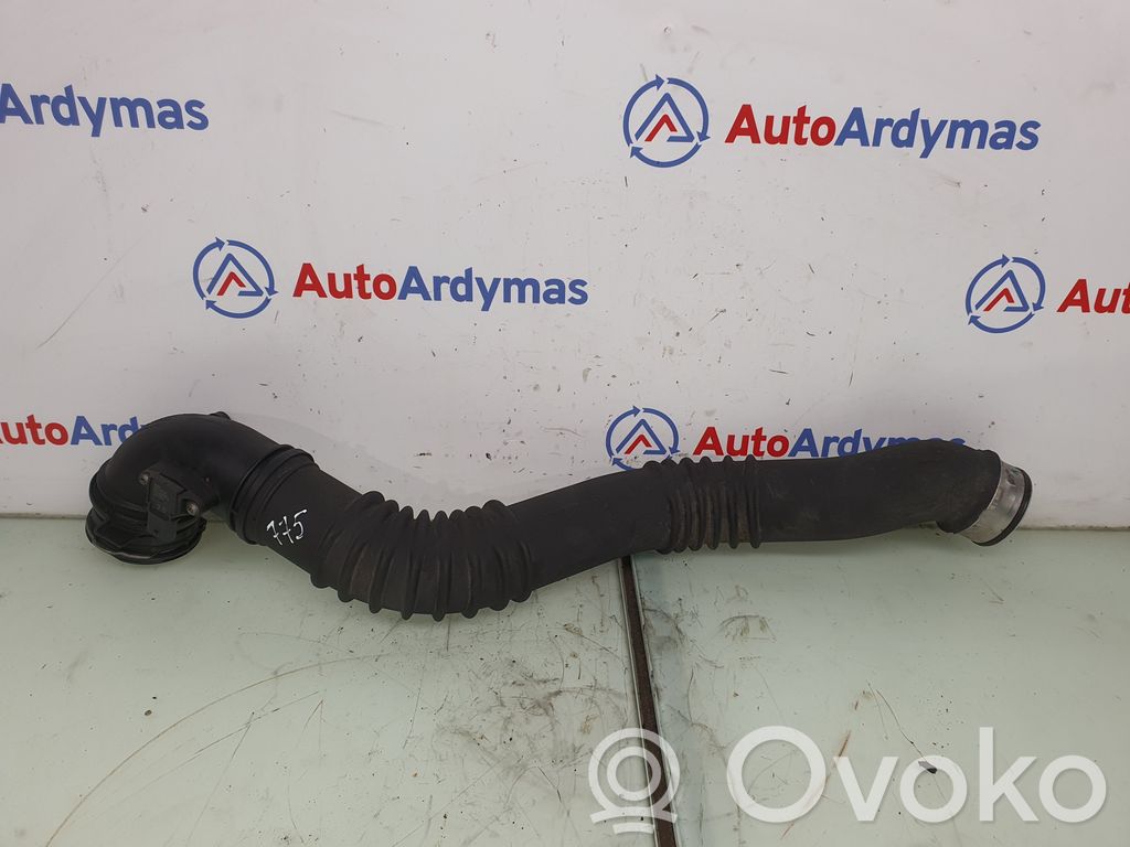 Intercooler hose/pipe   7607941,13717607941