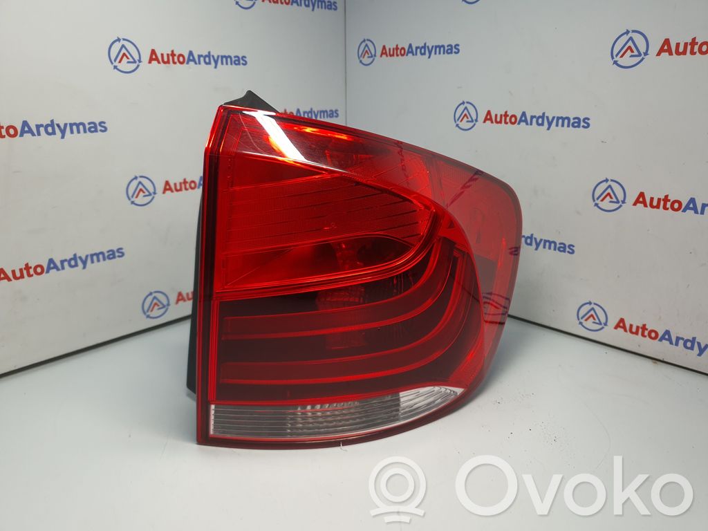 BMW X1 E84 Rear/tail lights 
