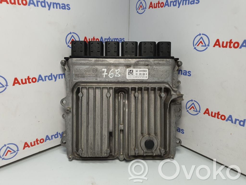 Engine control unit/module   0261S19742,8489464,12148489464,8678938,8680194,8686190,8692961