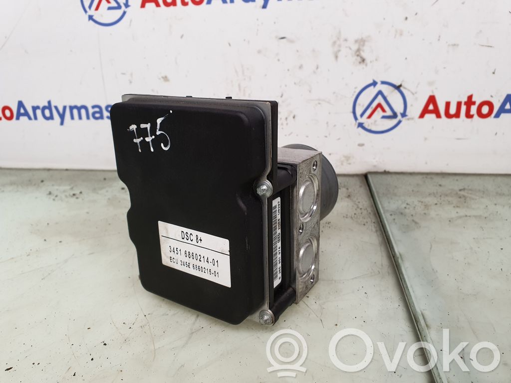 ABS Pump   6860214,34516860214