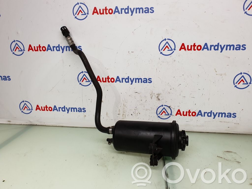BMW 7 E65 E66 Serbatoio/vaschetta del liquido del servosterzo 
