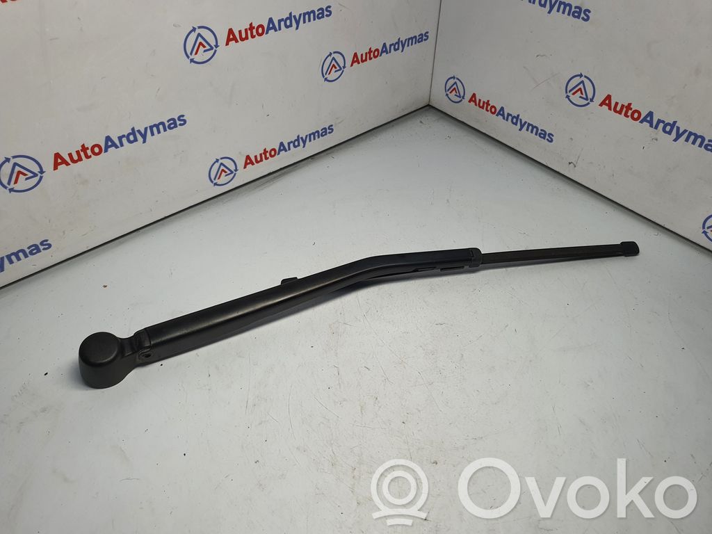 BMW X1 E84 Rear wiper blade 