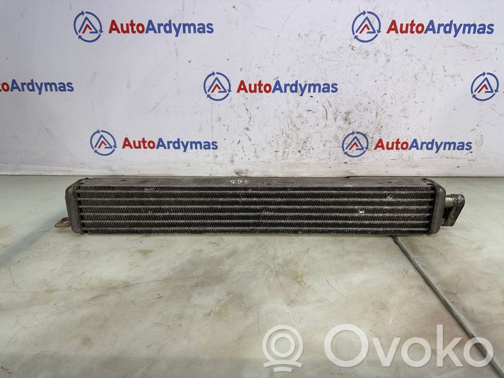 BMW 7 E65 E66 Ölkühler 