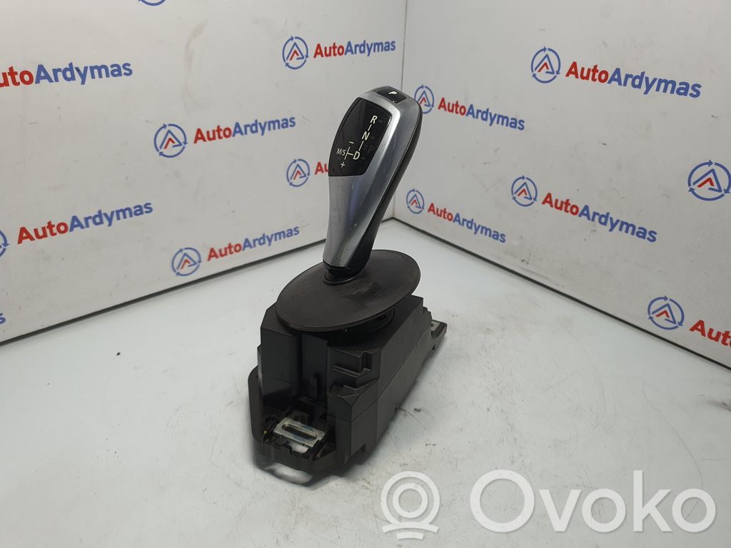 BMW 5 E60 E61 Gear shifter/selector 
