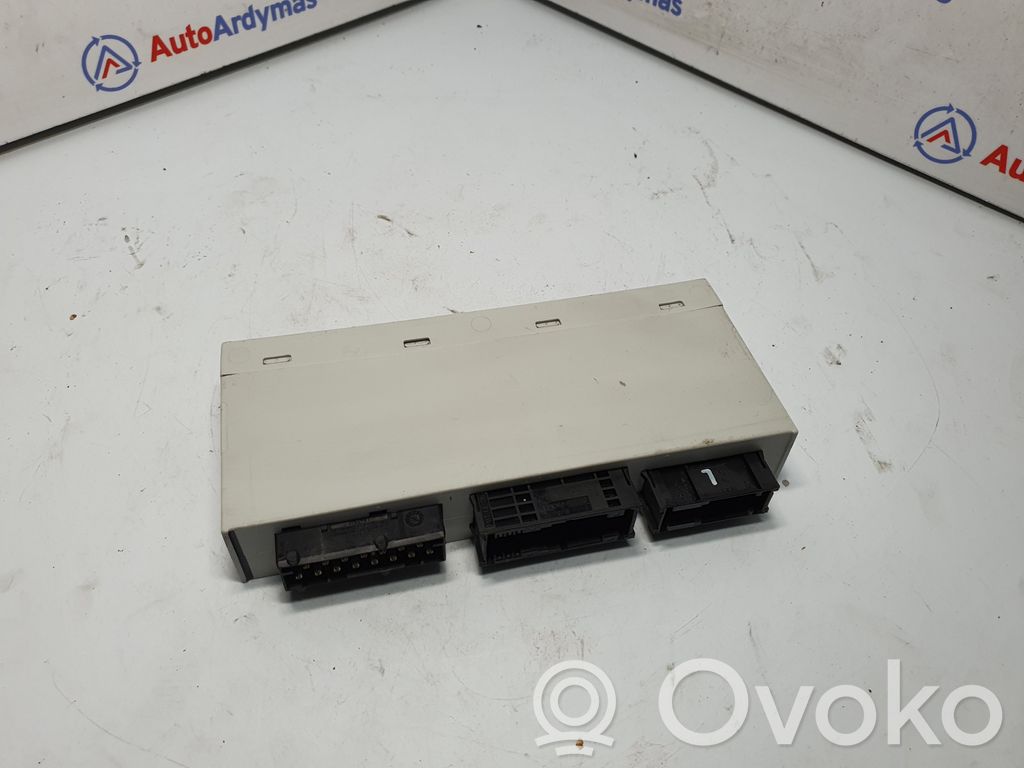 BMW 3 E46 Modul de control caroserie central 