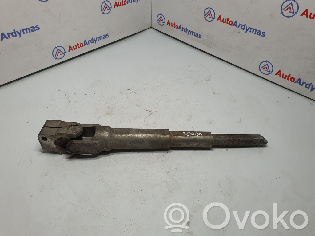 BMW 3 E46 Steering column universal joint 