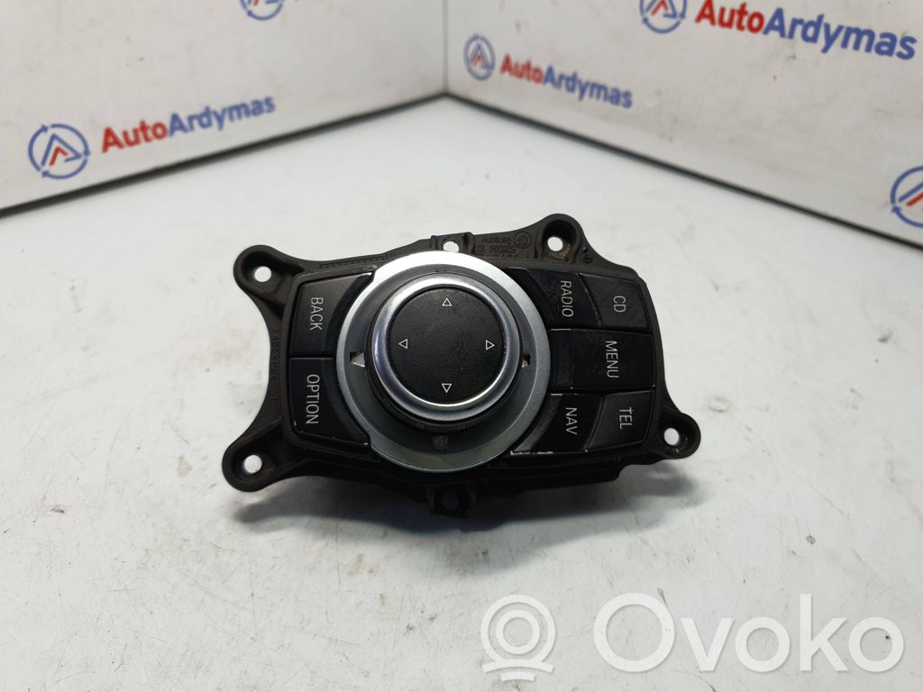 Head unit multimedia control   9189048,65829189048,9334611,9205177,9249439