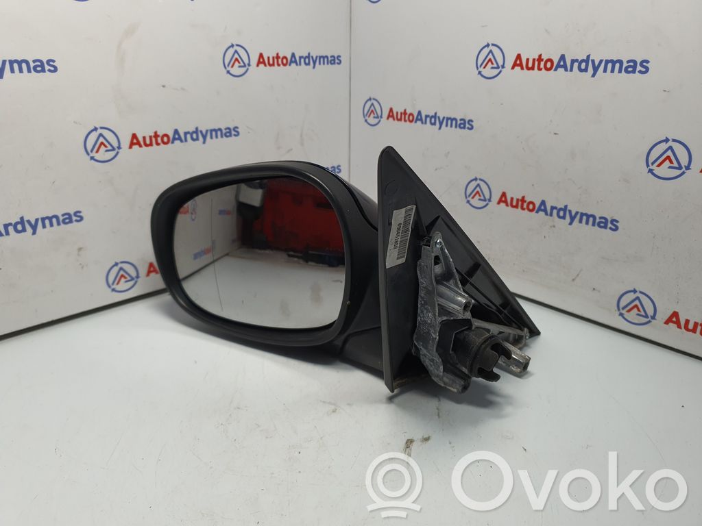 BMW 3 E90 E91 Front door electric wing mirror 