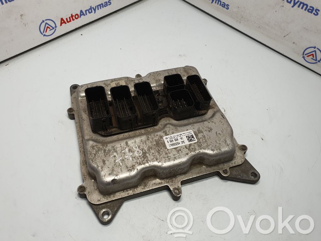 BMW X3 F25 Engine control unit/module 
