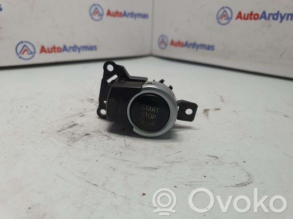 BMW X3 F25 Engine start stop button switch 