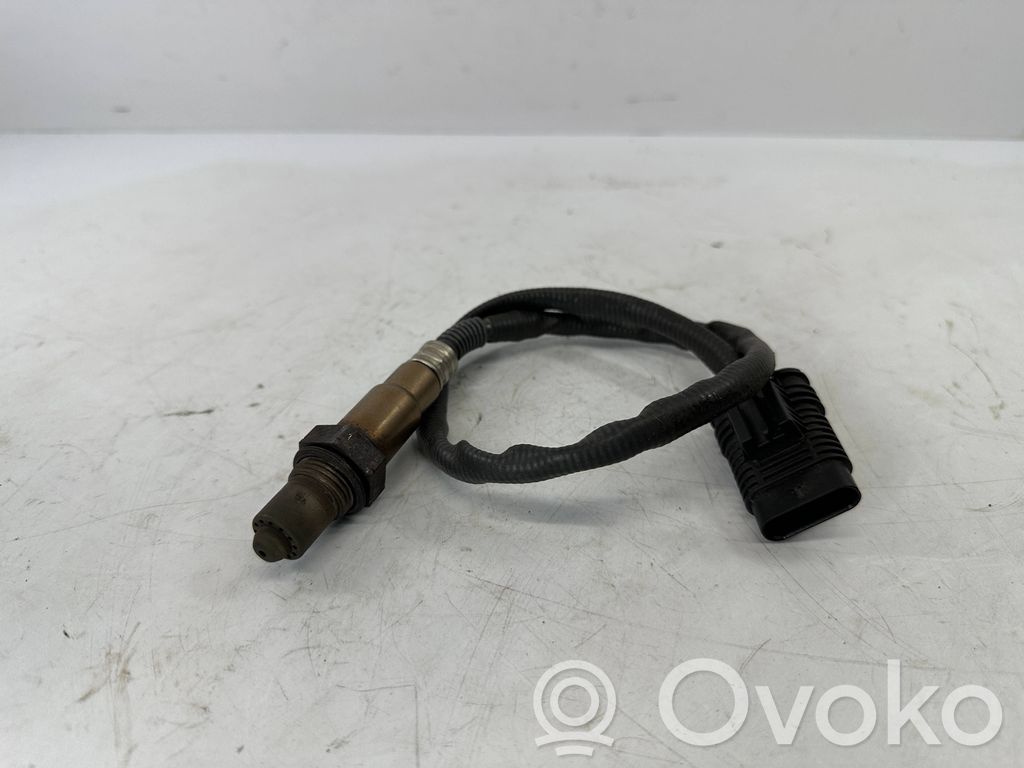 BMW 5 G30 G31 G38 Sonda lambda 