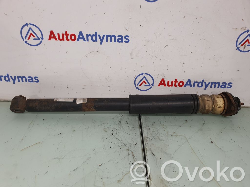 BMW 3 E46 Amortyzator tylny 