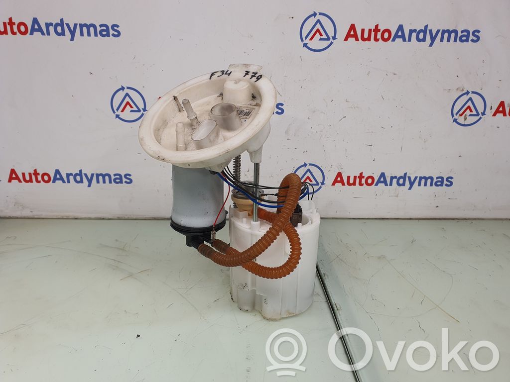 BMW 3 GT F34 Bomba interna de combustible 
