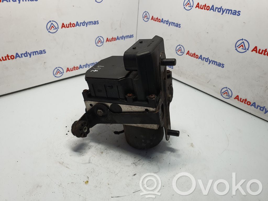 BMW 7 E65 E66 ABS bloks 