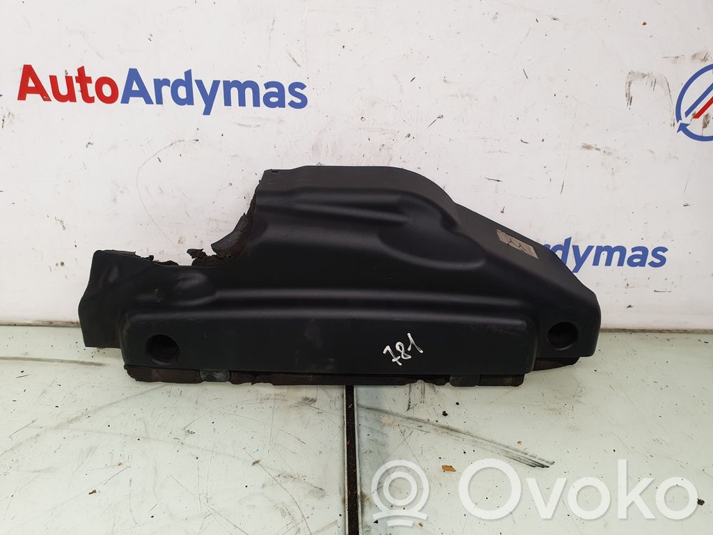BMW 7 E65 E66 Other engine bay part 