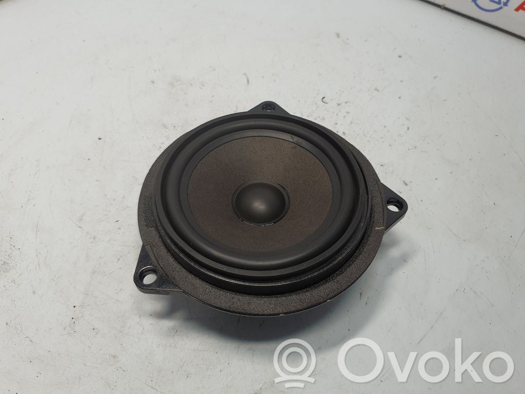 BMW 3 E90 E91 Etuoven kaiutin 