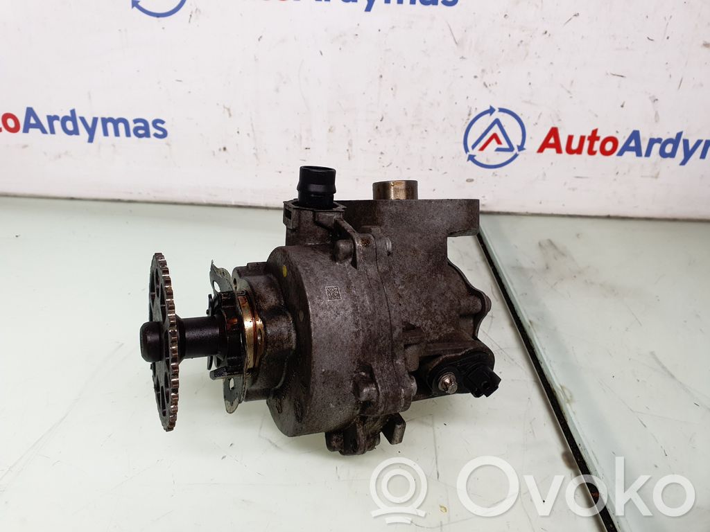 BMW X5 F15 Vacuum pump 