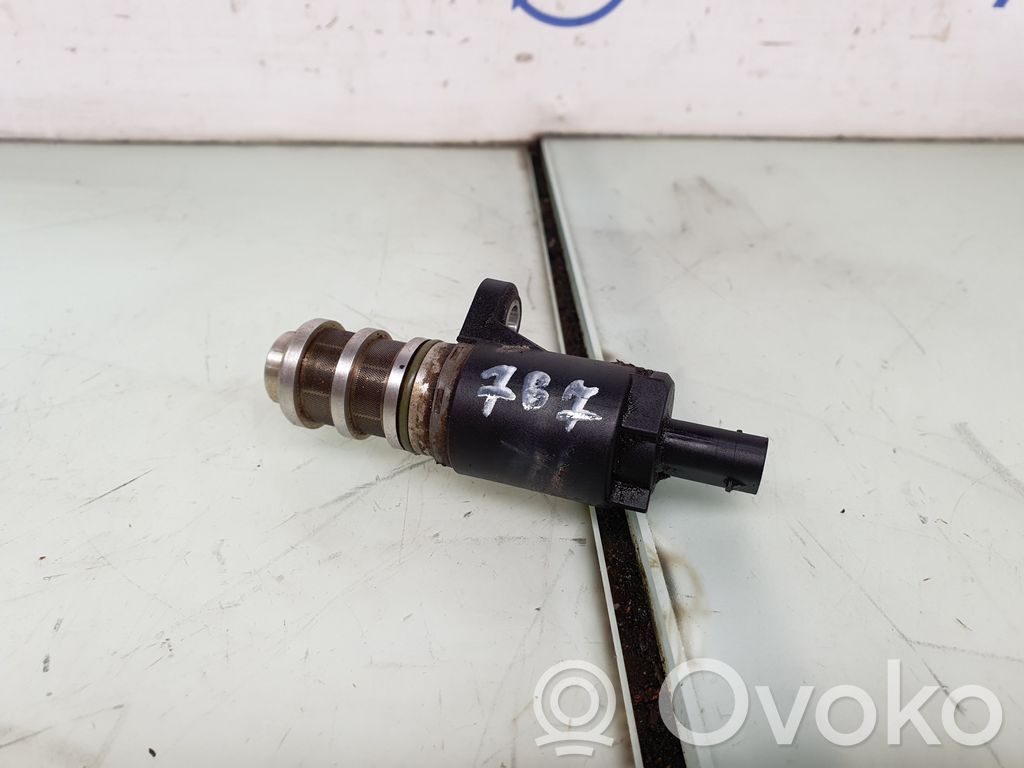 BMW X5 F15 Electromagnetic valve 