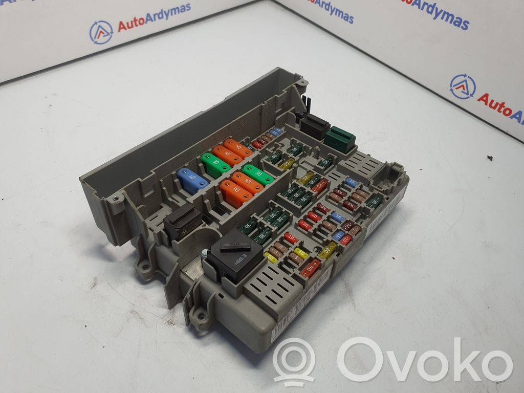 Fuse module   6906622,61146906622,6978271,6906609