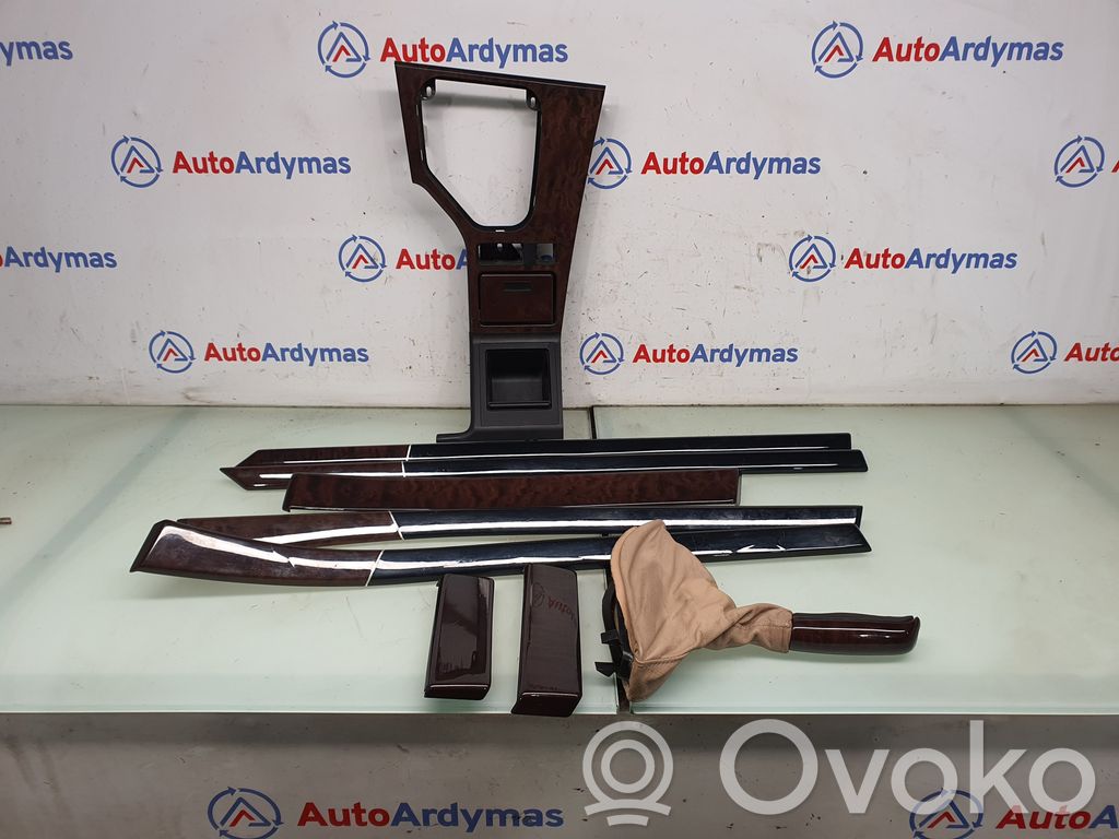 BMW 5 E39 Interior decorative trim set 