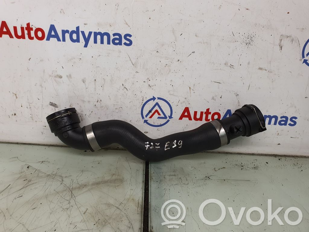BMW 5 E39 Engine coolant pipe/hose 