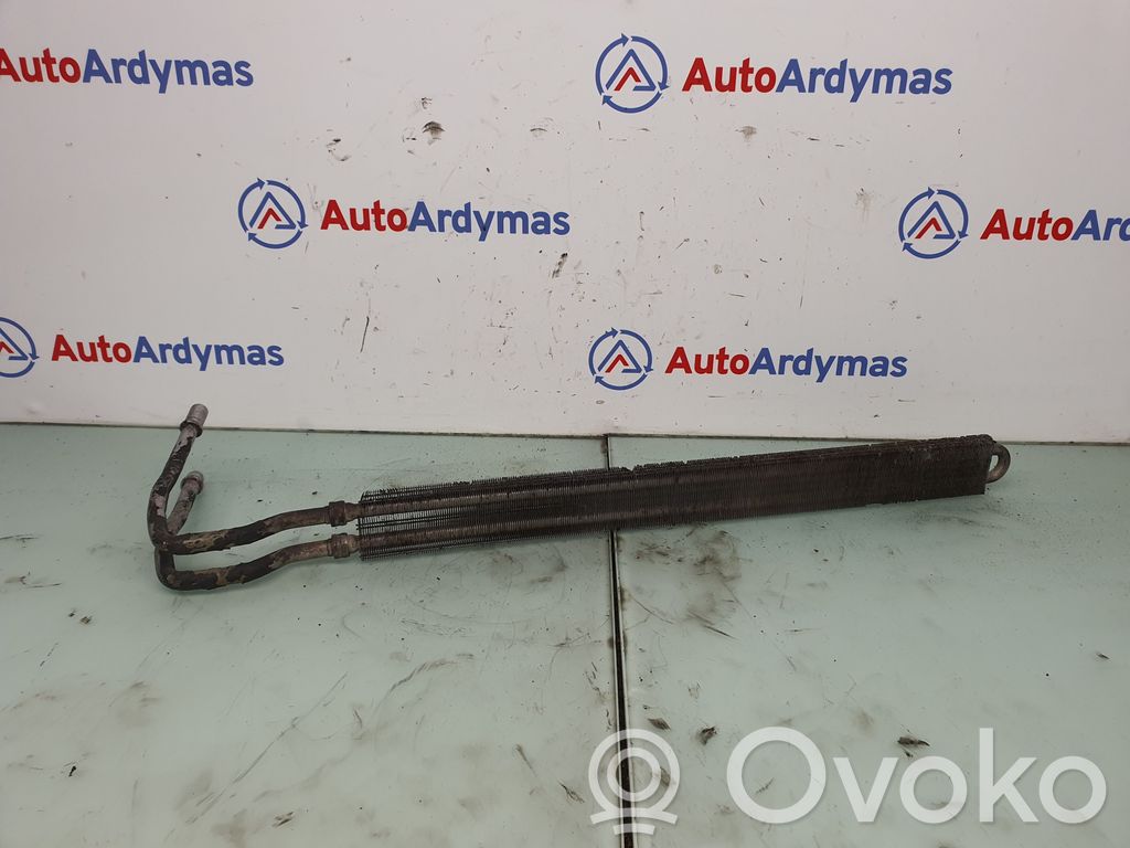 BMW 7 E65 E66 Power steering radiator 
