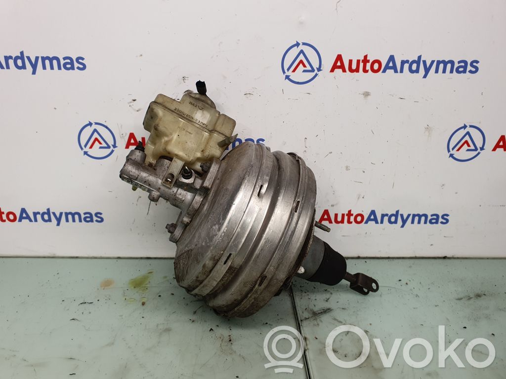 BMW 7 E65 E66 Brake booster 