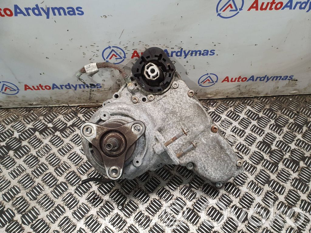 Skrzynia rozdzielcza / Reduktor   7619777,27107619777,7629404