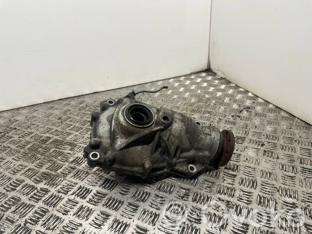Mechanizm różnicowy przedni / Dyferencjał   8635862,31508635862