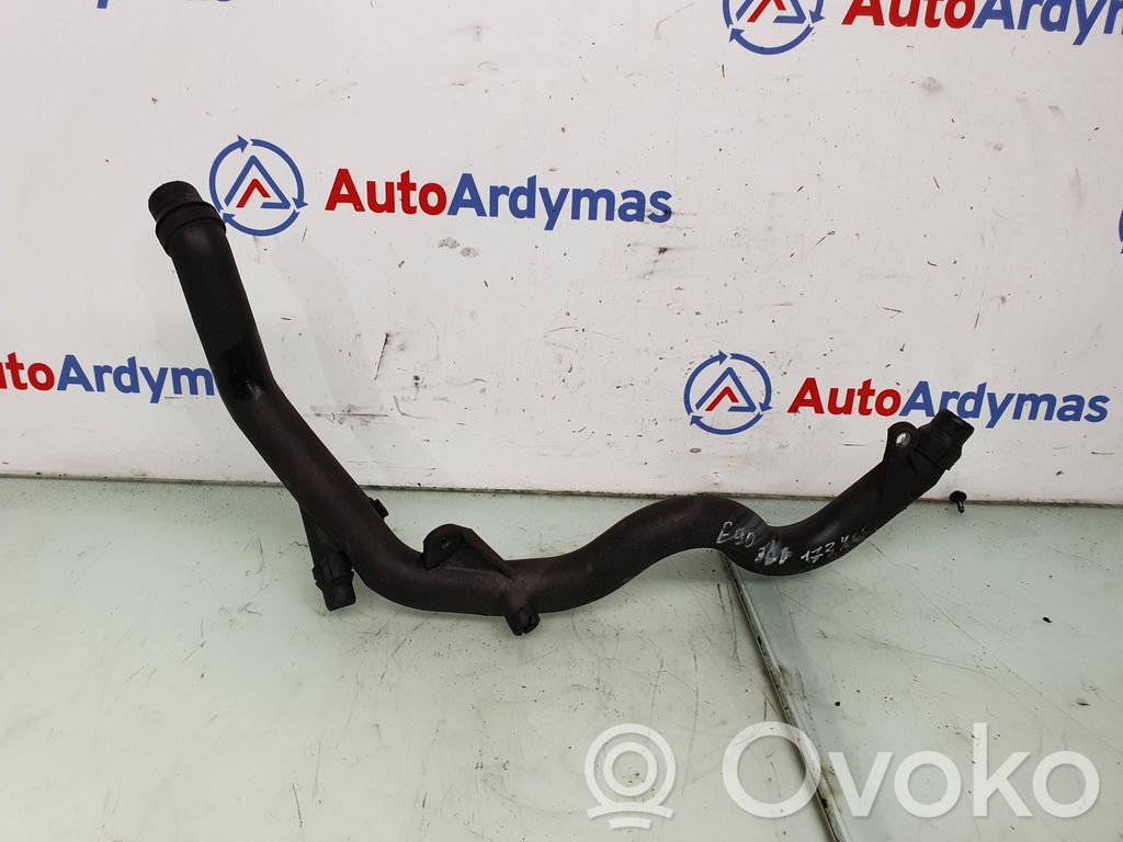 Engine coolant pipe/hose   7802631,11537802631,7802632,7787380,7794611