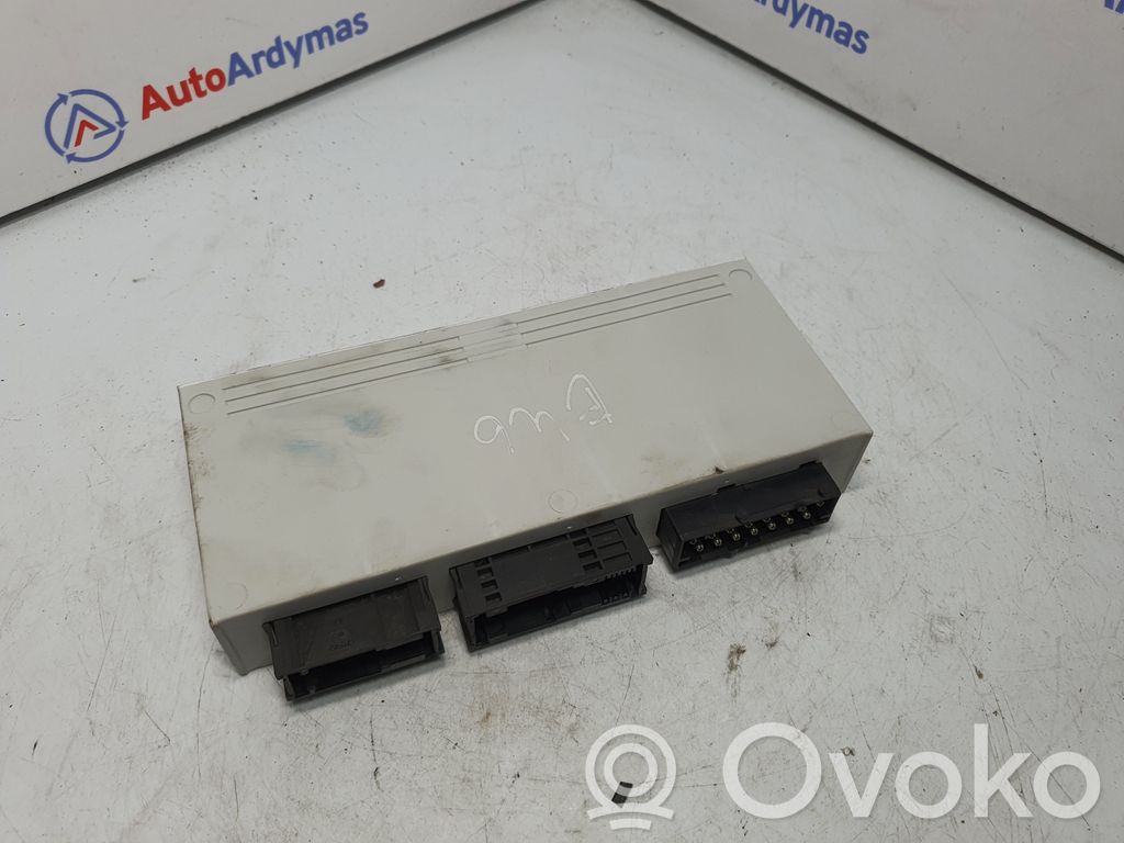 BMW 3 E46 Central body control module 