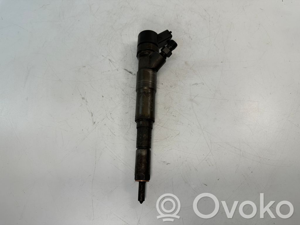 BMW 5 E39 Inyector de combustible 