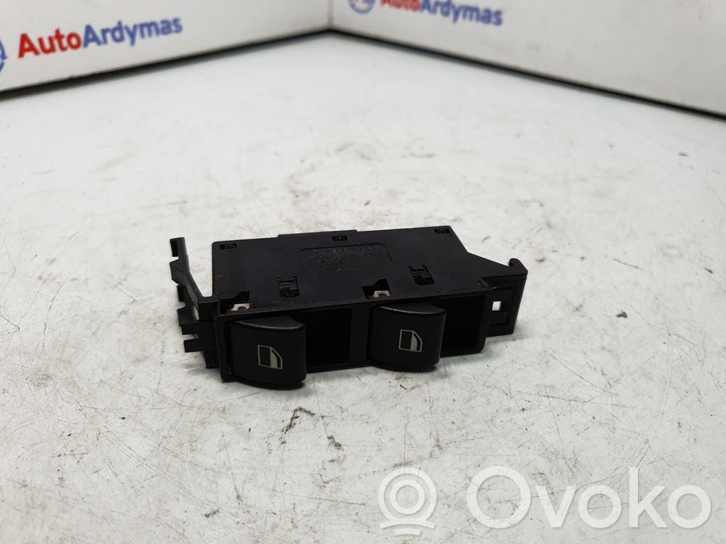 BMW 3 E46 Electric window control switch 