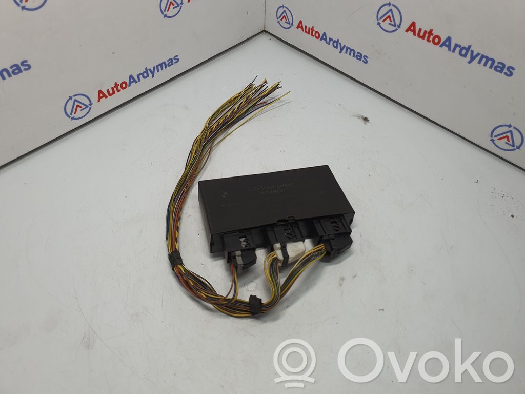 Pysäköintitutkan (PCD) ohjainlaite/moduuli   6954007,66216954007,9145158,6918126,6930204,9116264