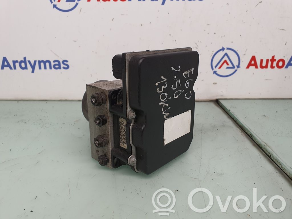 BMW 5 E60 E61 ABS Blokas 