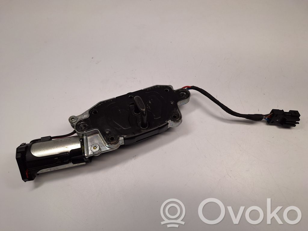 BMW X5 E70 Tailgate/trunk/boot lift motor 