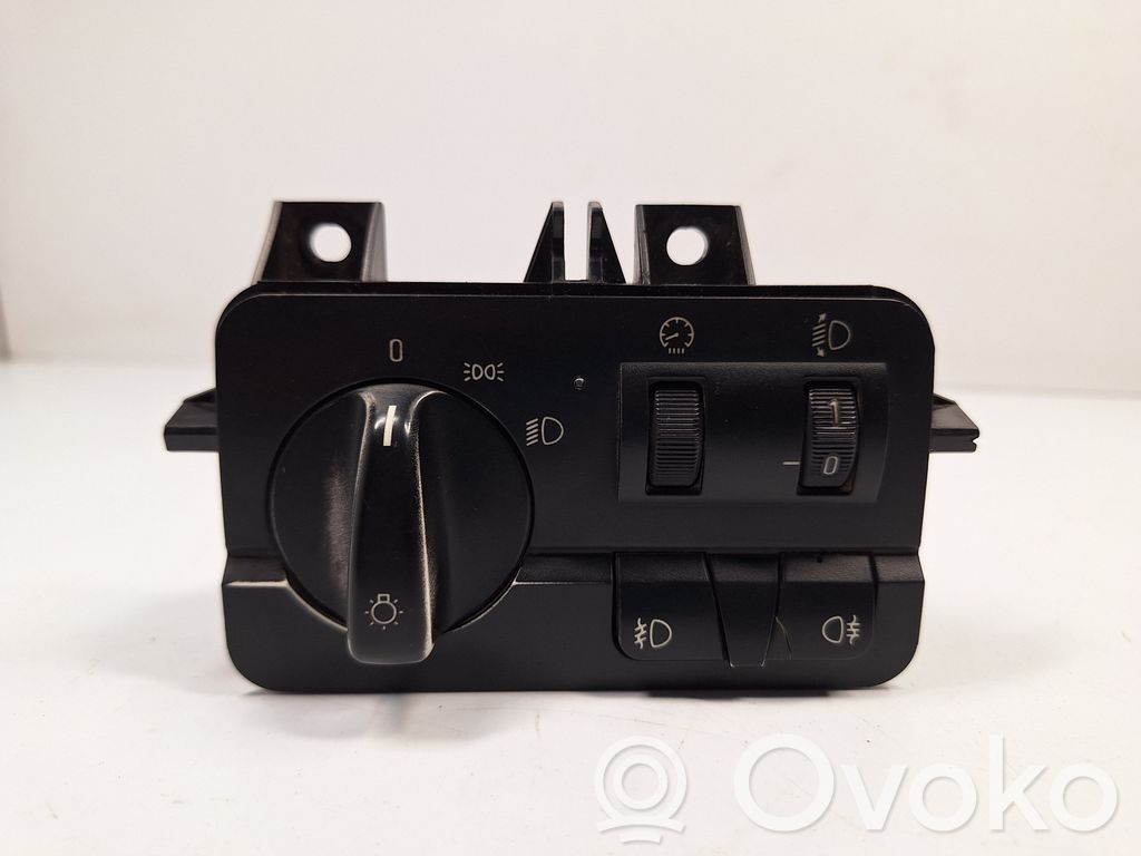 BMW 3 E46 Light switch 