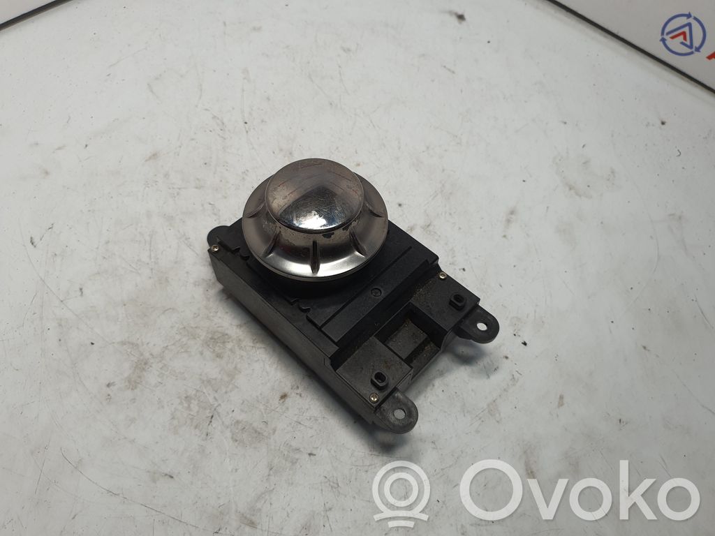 BMW 5 E60 E61 Head unit multimedia control 