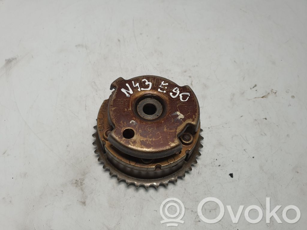 BMW 5 E60 E61 Camshaft pulley/ VANOS 