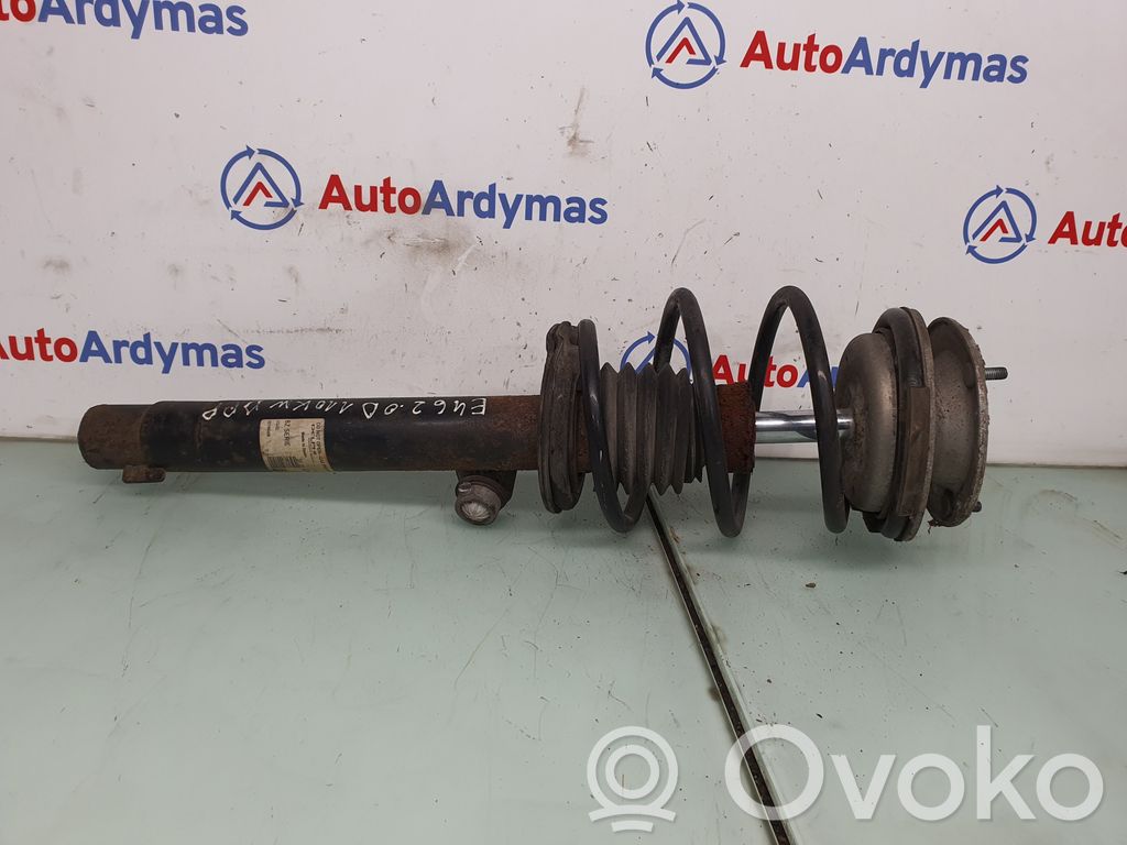 BMW 3 E46 Front shock absorber/damper 