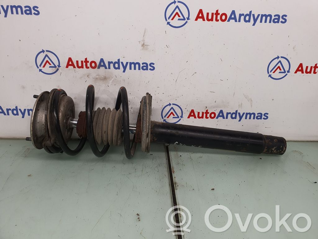 BMW 3 E46 Front shock absorber/damper 