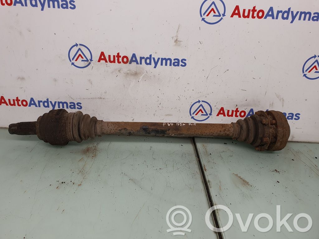 Rear driveshaft   7521131,33207521131,7527322