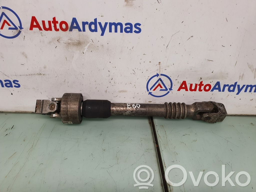 BMW 5 E60 E61 Steering column universal joint 