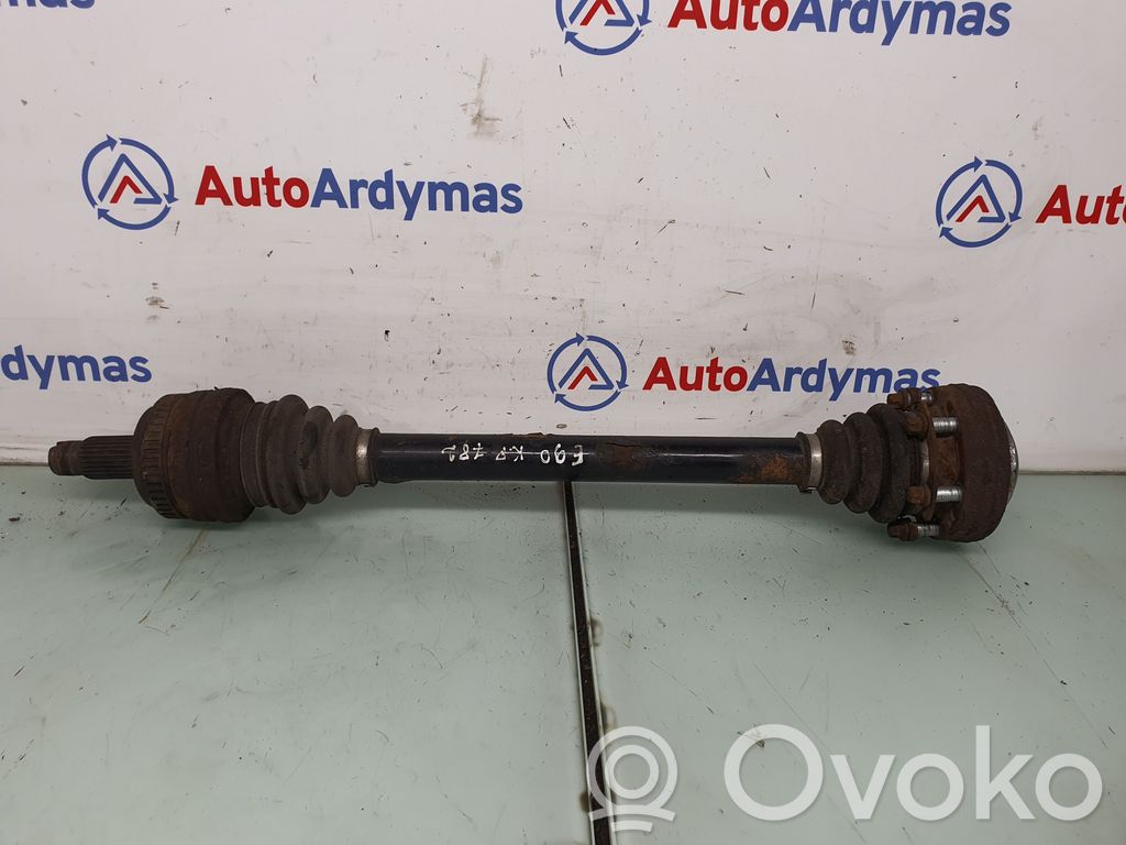 BMW 3 E90 E91 Rear driveshaft 