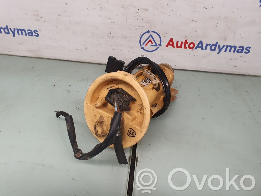 BMW 3 E46 Bomba interna de combustible 