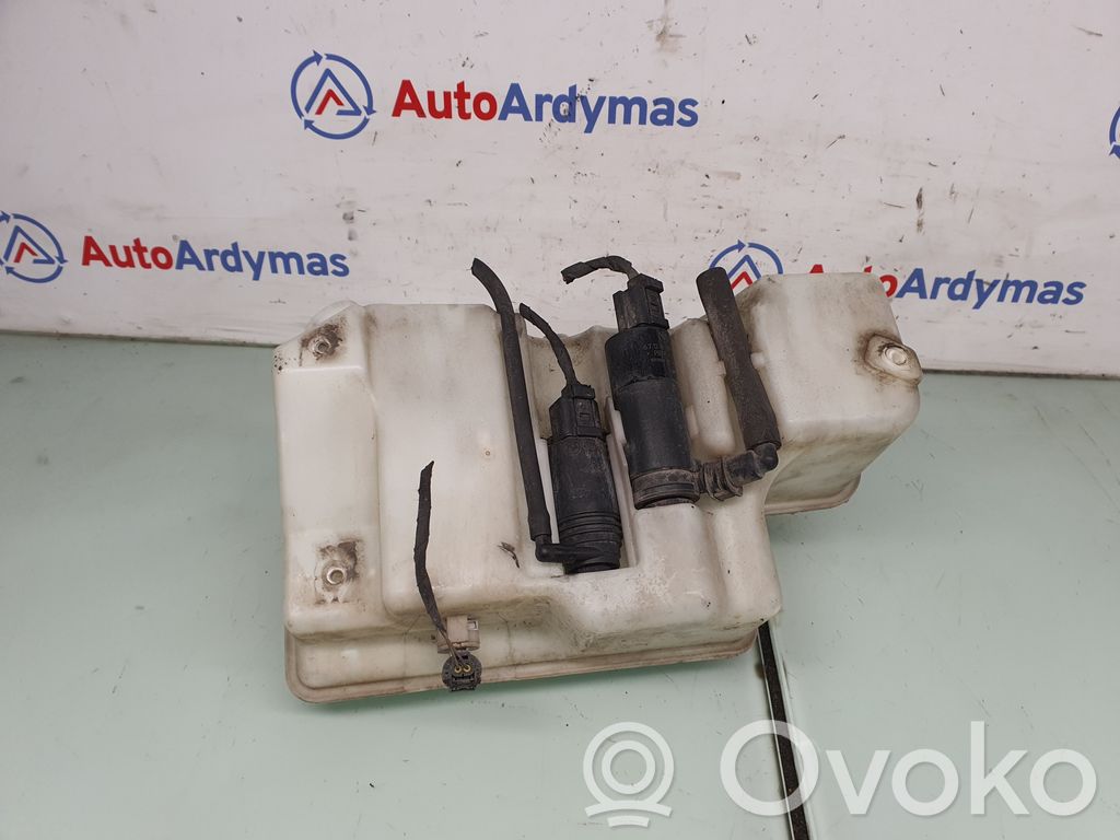 BMW 7 E65 E66 Wischwasserbehälter 