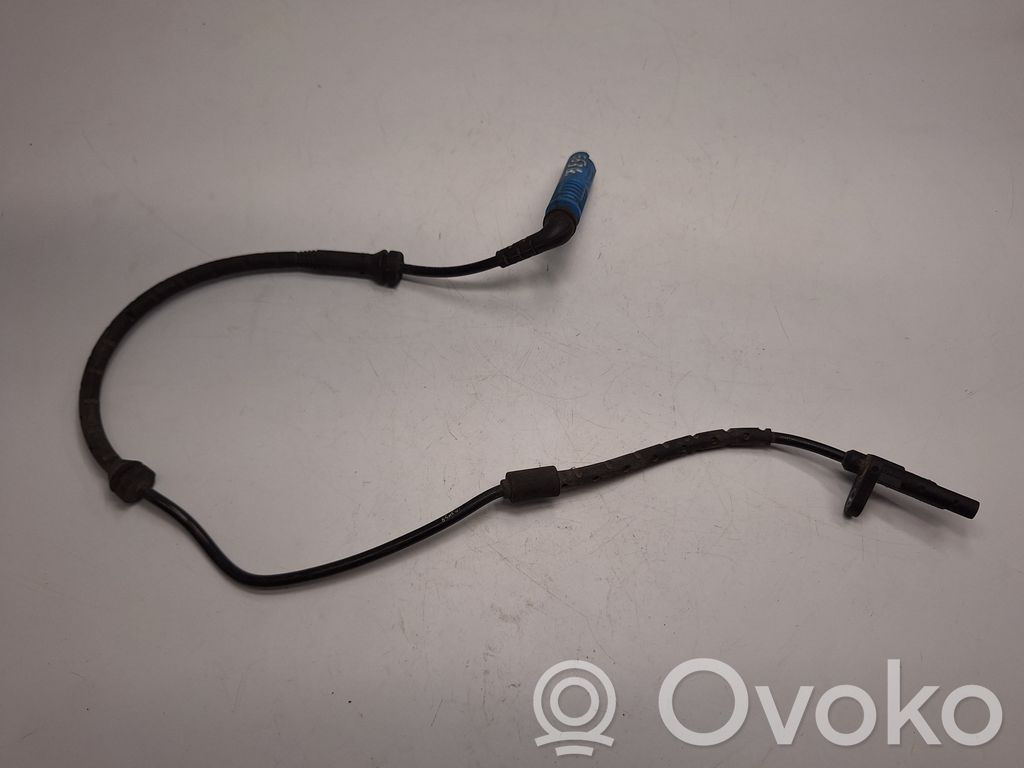 BMW X5 E53 ABS Sensor hinten 